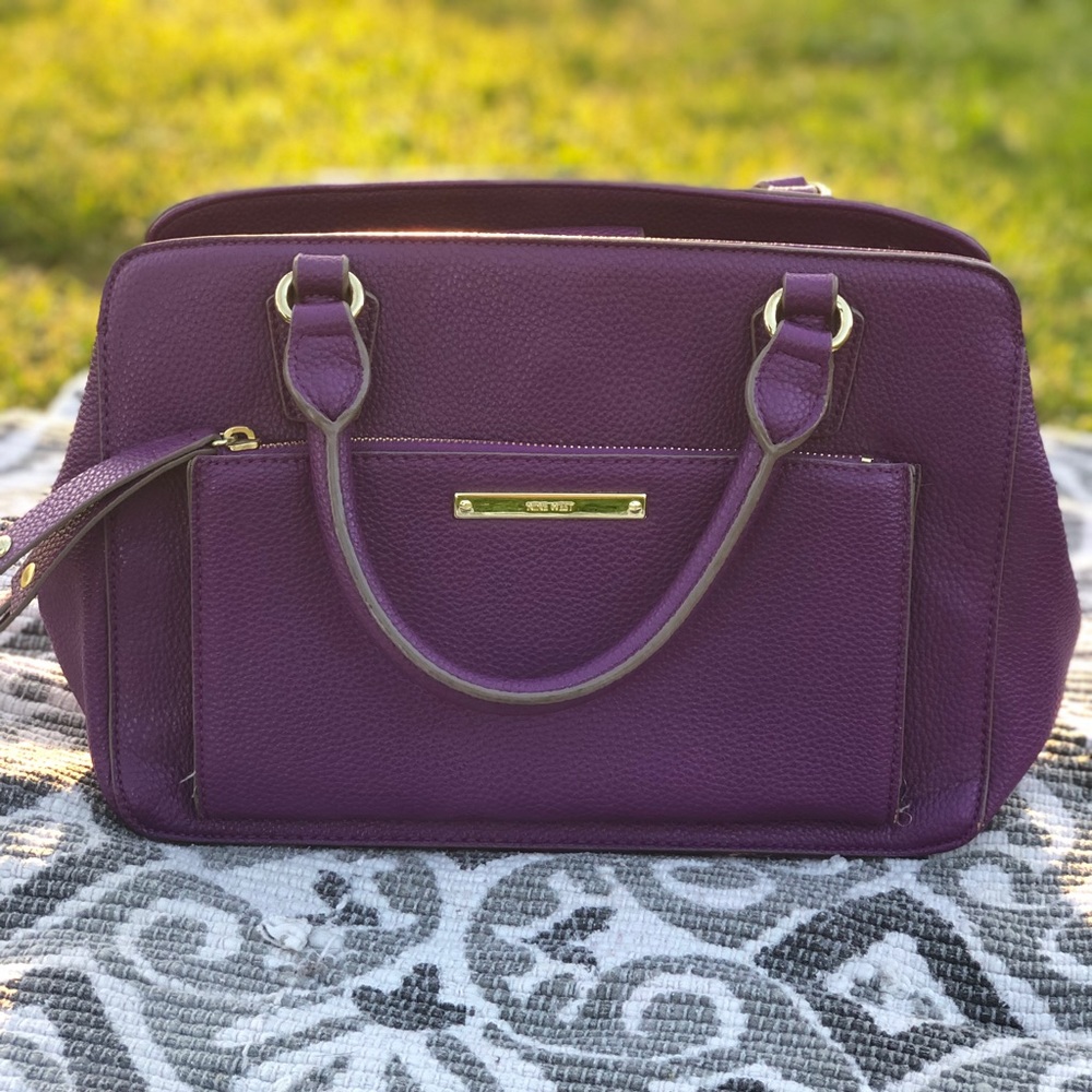 Nine West Purse